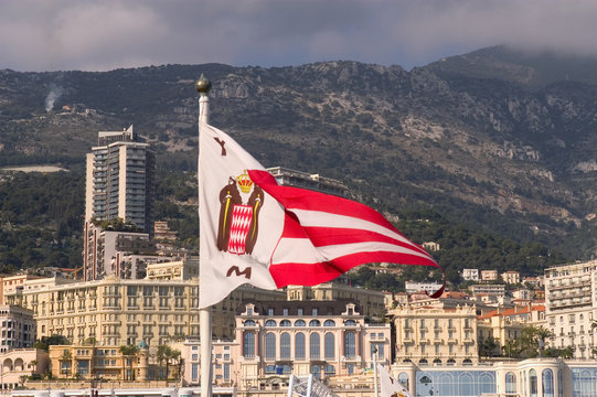 Yacht Club De Monaco