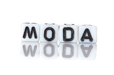 MODA