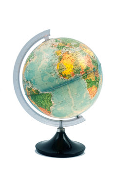 Mappemonde