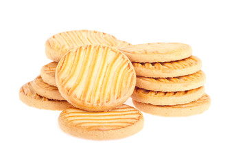 Butter cookies