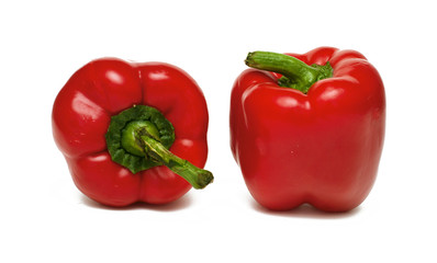 red paprika