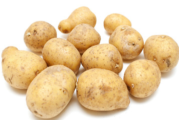 potatoes