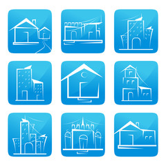 Architectural Building