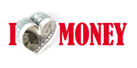 I Love Money