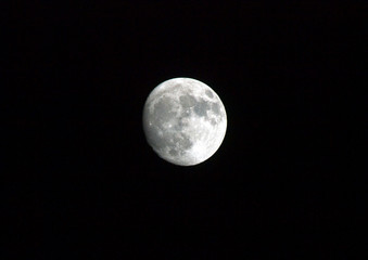 Moon