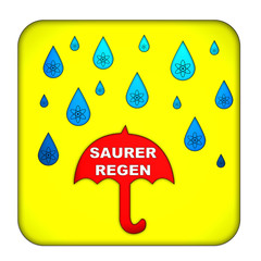 atomarer regen © albedopix