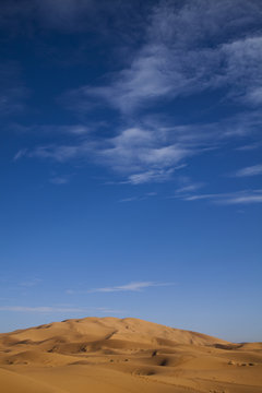 Sahara Desert, merzouga
