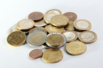 Münzen
