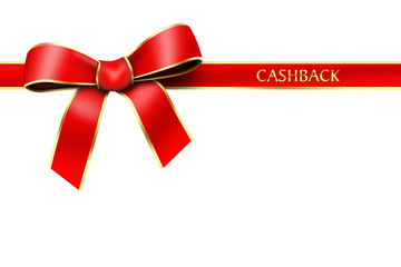 CASHBACK button