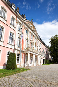 Kurfürstliches Palais in Trier, Deutschland