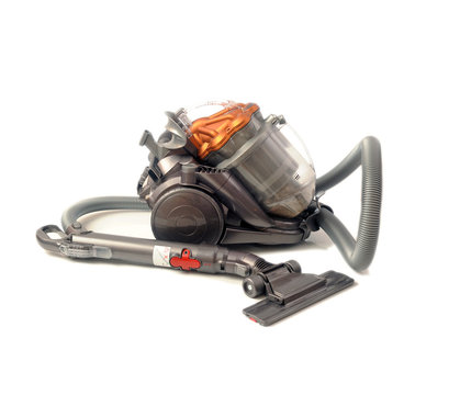 Aspirateur sans sac nouvelle g&eacute;n&eacute;ration