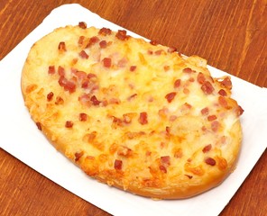 Minipizza