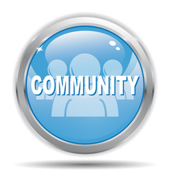 COMMUNITY ICON