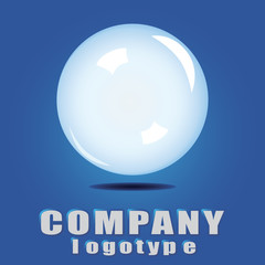 BUBBLE LOGOTYPE
