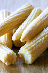 Baby Corn