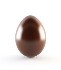 Chocolate egg