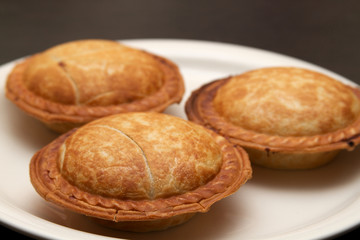 Mini Pies