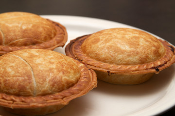 Mini Pies