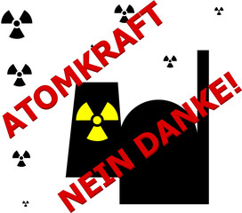 Anti Atom © lucifor