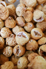 dried figs
