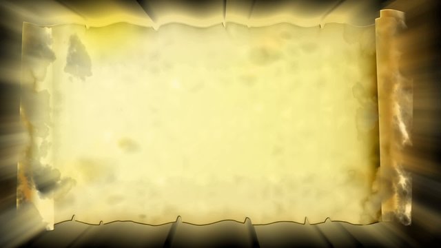 Grunge Papier - Background Animation