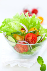 vegetable salad
