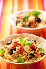 couscous salad