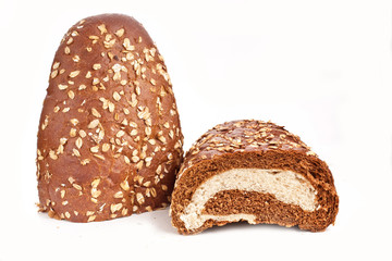 baked bread