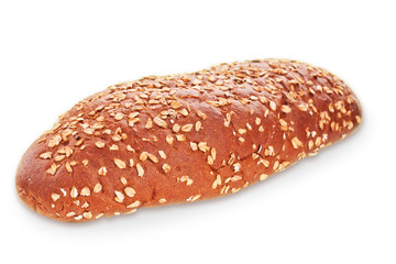 baked bread