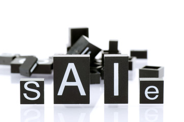 Sale