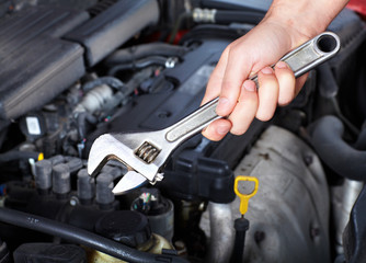 Auto service