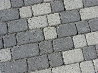 Steinboden - Bodenbelag