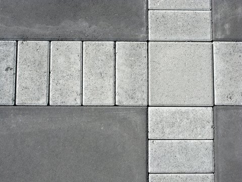 Steinboden - Bodenbelag
