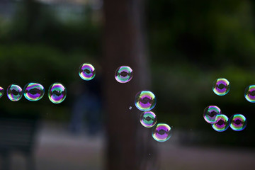 Bolle di sapone © lapas77
