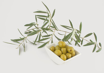Olives