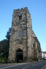 westgate, Warwick