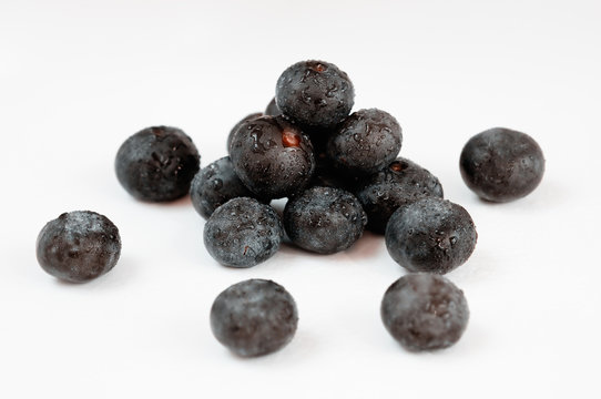 Acai Frucht