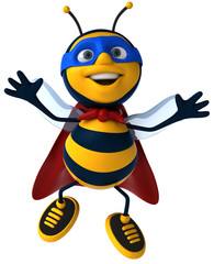 Super abeille