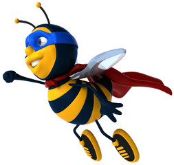 Super abeille