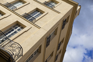 immobilier, paris, vente, immeuble, île saint-louis, pierre