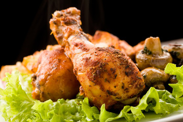 Pollo Arrosto