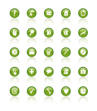 Kunstvolle-Icons
