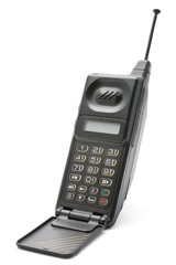 Old mobile phone - 30849061