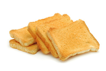 toast bread