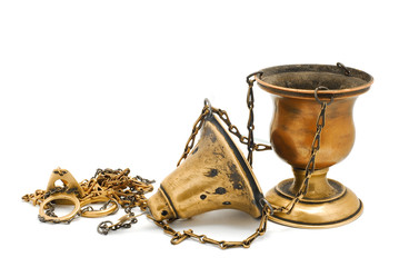 censer