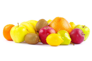 fruits