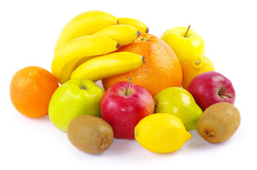fruits