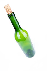bottle of wine