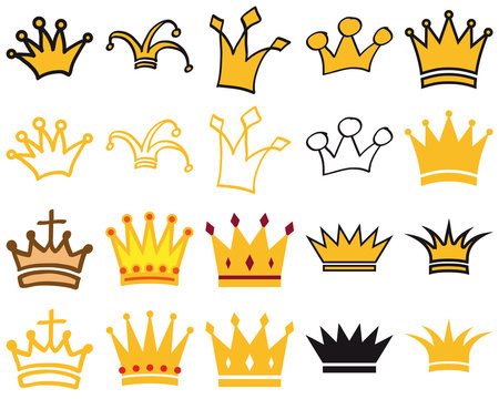 Crowns 1