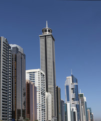 Fototapeta premium Dubai